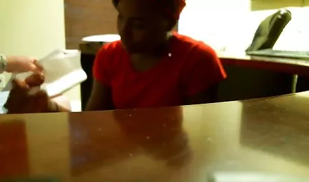 White chick sucked black dick Negro