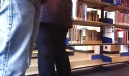 Private record with young calf