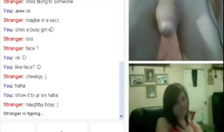 Very skinny chick guy broke a point