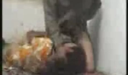 Playful secretary can do a deep