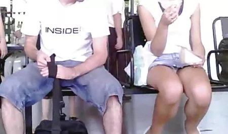 A man takes a video of sex with a hot Mulatkoy