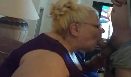 Nude blonde on the street showed beauty