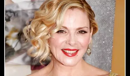 Baby with blue hair gave the guy cancer