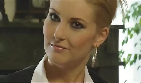 Young babe trying to seduce mom lover