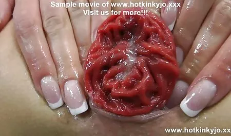 Passionate dog rigidly planted the ass of Russian baby on her device