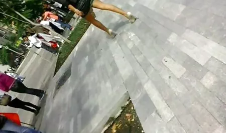 Son bent her breast with cancer and banged her slit