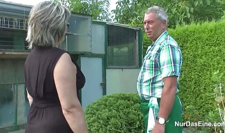 Busty latina engaged in an analog