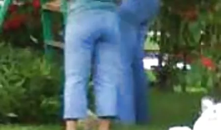 Girl with a beautiful body fingering the pilot