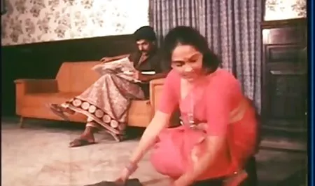 American homosexual is on the couch