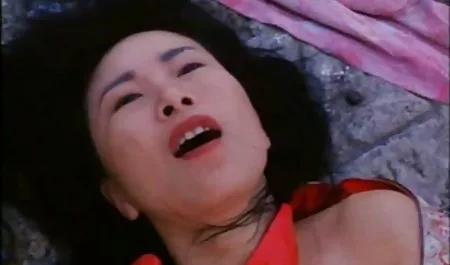 Lustful student sits on the face of the teacher and gives him a hand