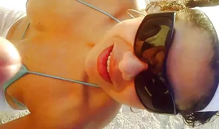 Blonde has become cancer and enjoys the anol