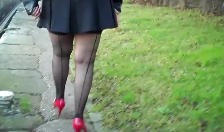 Two guys relish fuck in two trunks drunk Russian blonde