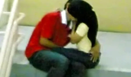 Dirty knots want to be covered sperm