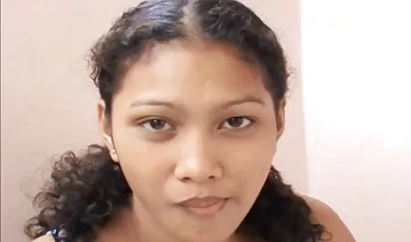 Big boob girl makes a guy blow job