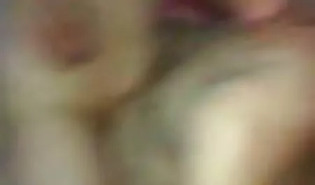 Woman aged caught in the lens of a hidden camera in the shower