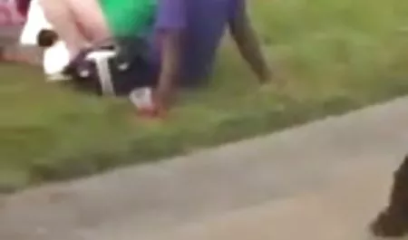 Takes a video camera sleeping nude blonde