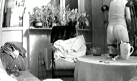 18-year-old girl excitingly masturbates in private rooms