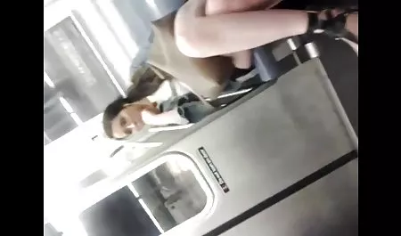 Black guy is spying on translators