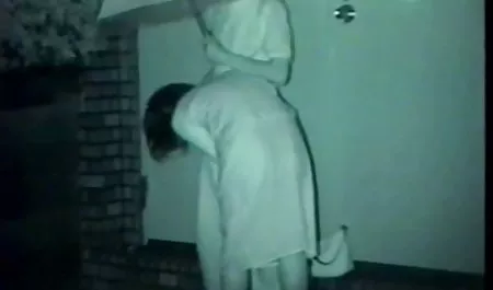 Françoise masturbates in the shower