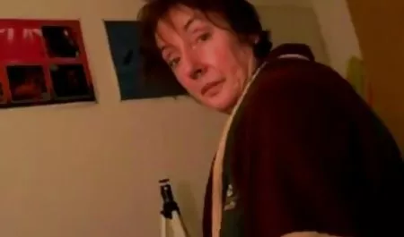 Beautiful lawyer got in a cell with a prisoner