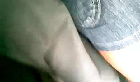 Baby Jenny with natural Dokami fingering vibrator