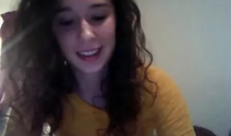 Wife tried on sexy lingerie