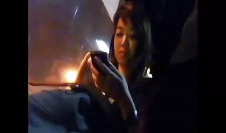 Young blonde Emma spent in the anus with an elderly man in the hotel