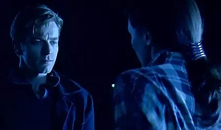 Trusting girl hung in the basement and tortured