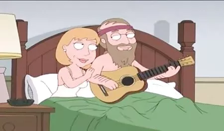 Little Brandon fingering his stone Fallos