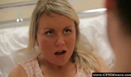 The young beauty finally gave herself to her boyfriend