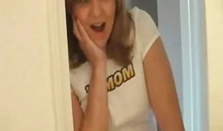 Megan shows the quality work of her new powerful vibrator