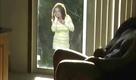 Guy bent a girl with cancer at the wall and babe her in the anus