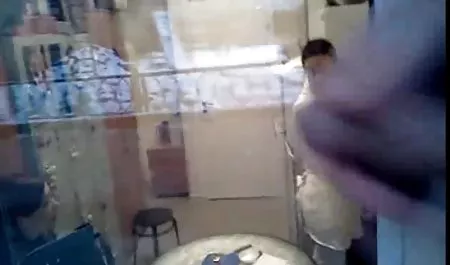 Cuts the girl pussy with a knife and fucks there