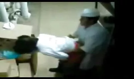 Boxing match outgrown in home sex