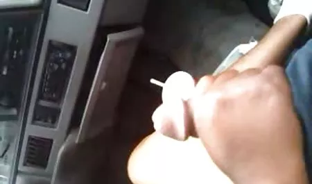 The girl swims in the river with her boyfriend and is gentle with him in the grass