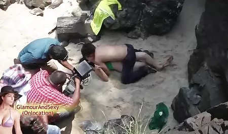 Gay with a long nose passionate fingering kukan