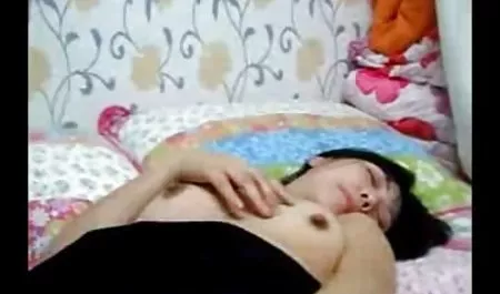 Angelic beautiful female fucks pussy fingers