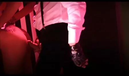 Claudia is screwing two guys and giving suck