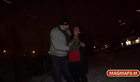 Pussy blonde with big sex sponges