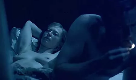 Home sex russian couple in the bar