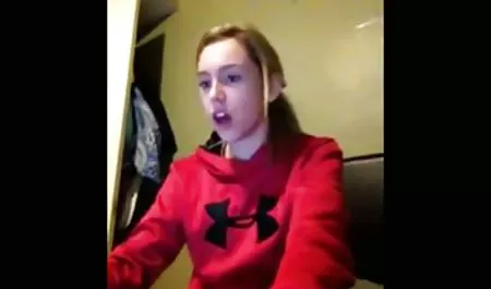 Tough BDSM torture thick lesbians in red latex