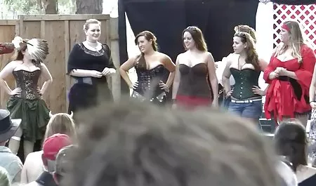 The beginner model will be in bed with her husband