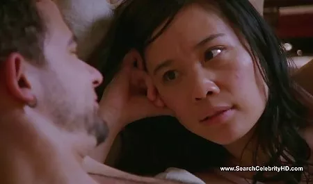 Heifer aged fingering in the solarium in front of a hidden camera