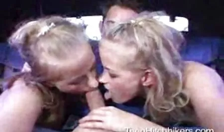 The sleeping nurse in between the legs