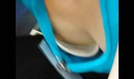 Dude in the collar licks the feet of Russian dopamine