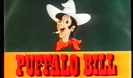 Craxy Blue guy shows on cam his onanism