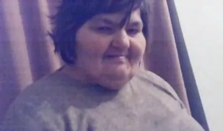 Babe Ellis sucks in the first person