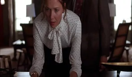 Sexual abuse of a Russian chick in an apartment