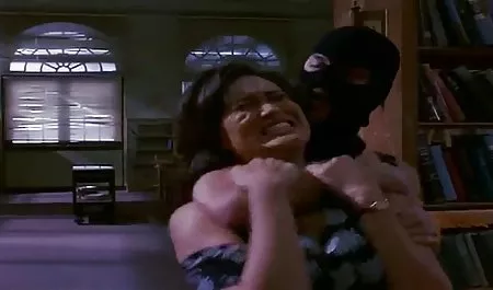 Two schoolgirls (18 years old) banging a handsome man in the backyard