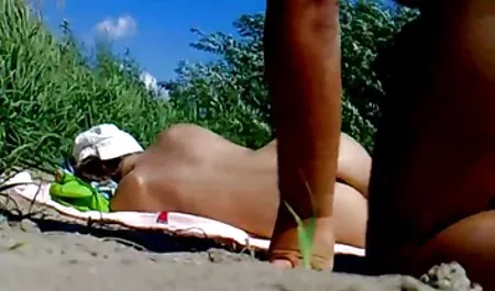 Young female students get banged in the parents ' bedroom after the party